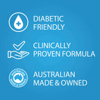 Medicated Anti Fungal Foot Cream