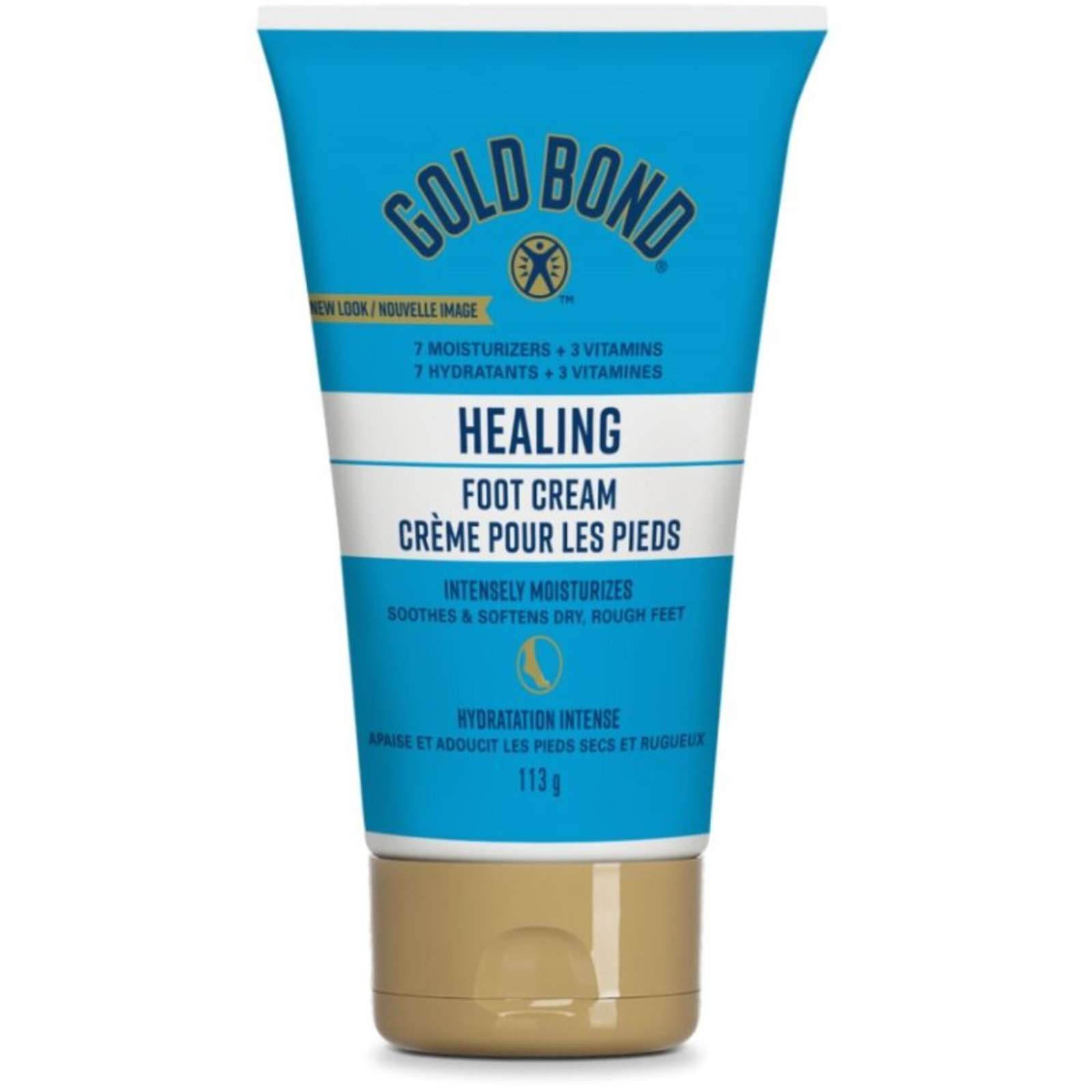 Moisturizing Foot Cream