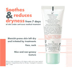 Cleanance Hydra Soothing Cream