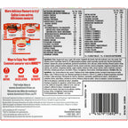 Original Strawberry Meal Replacement Drink, Pack of 6, 6 x 237 ml