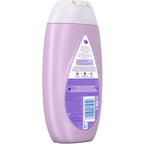 Johnson's Baby Bedtime Moisturizing Lotion and Cream for Dry Skin 400mL