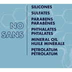 Hydrate + Repair Protein Power Hair Treatment for dry, damaged hair Manuka Honey & Yogurt sulfate-free deep conditioner 237 ml