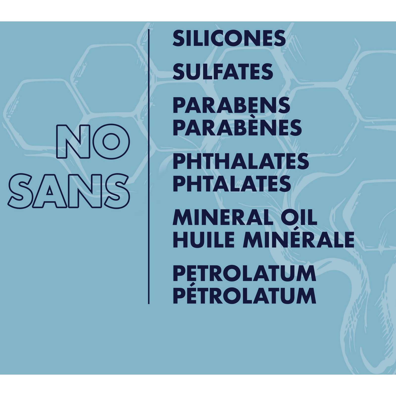 Hydrate + Repair Protein Power Hair Treatment for dry, damaged hair Manuka Honey & Yogurt sulfate-free deep conditioner 237 ml