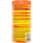 3 in 1 MultiHealth Fibre! Sugar-Free Fiber Suplement Powder, Orange, 662 g