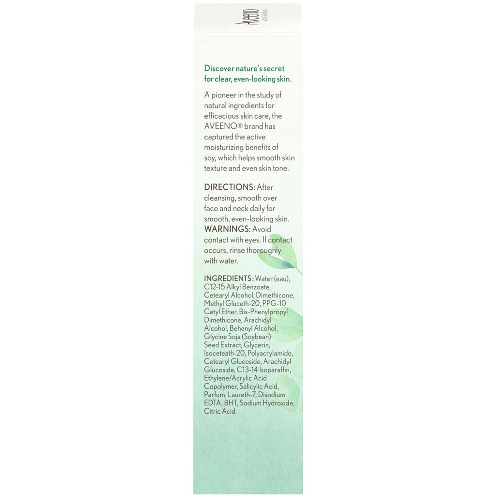 Active Naturals® Clear Complexion® Daily Moisturizer