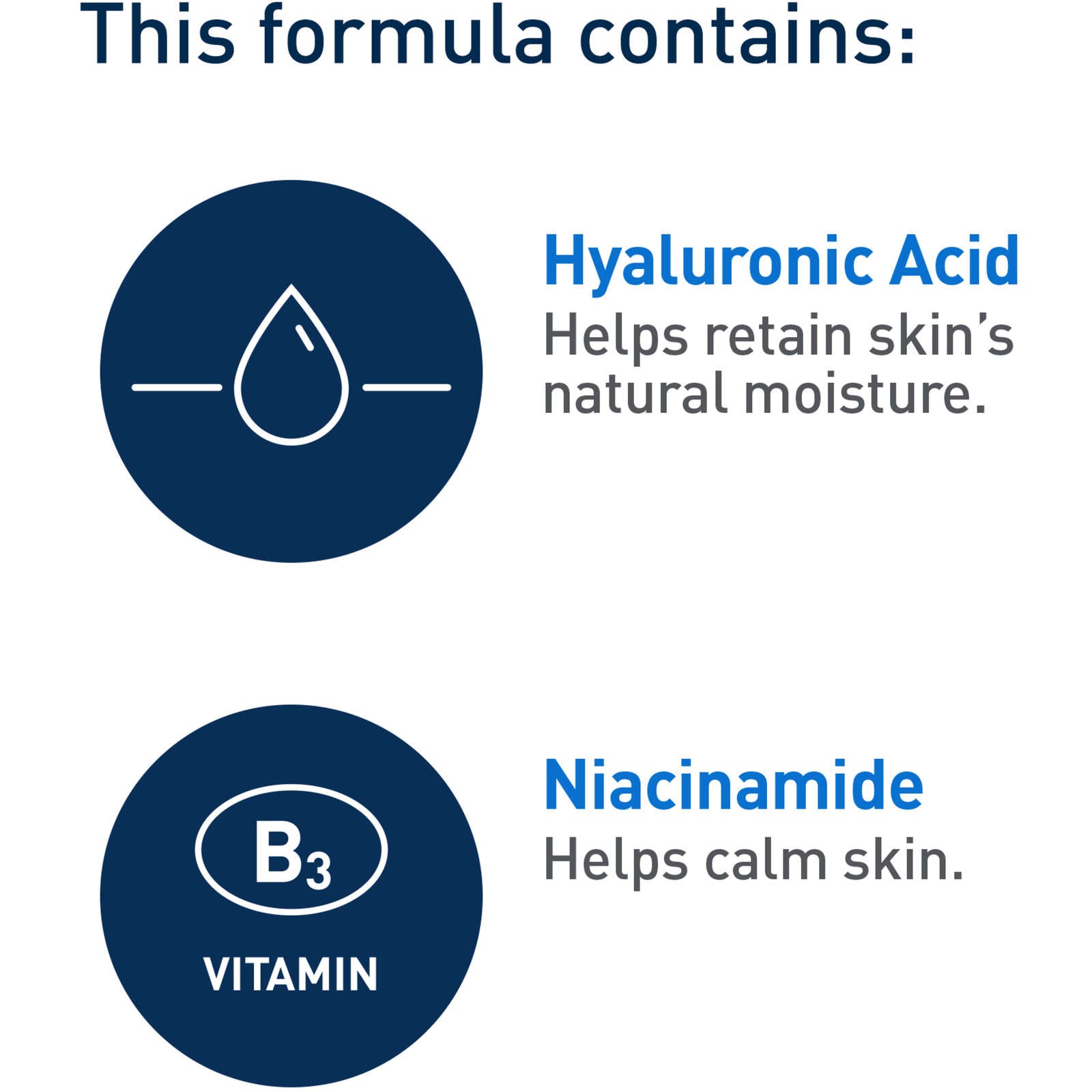 Gentle Foaming Facial Cleanser For Oily Skin