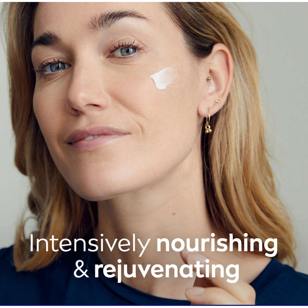Q10 Anti-wrinkle Replenishing Night Cream