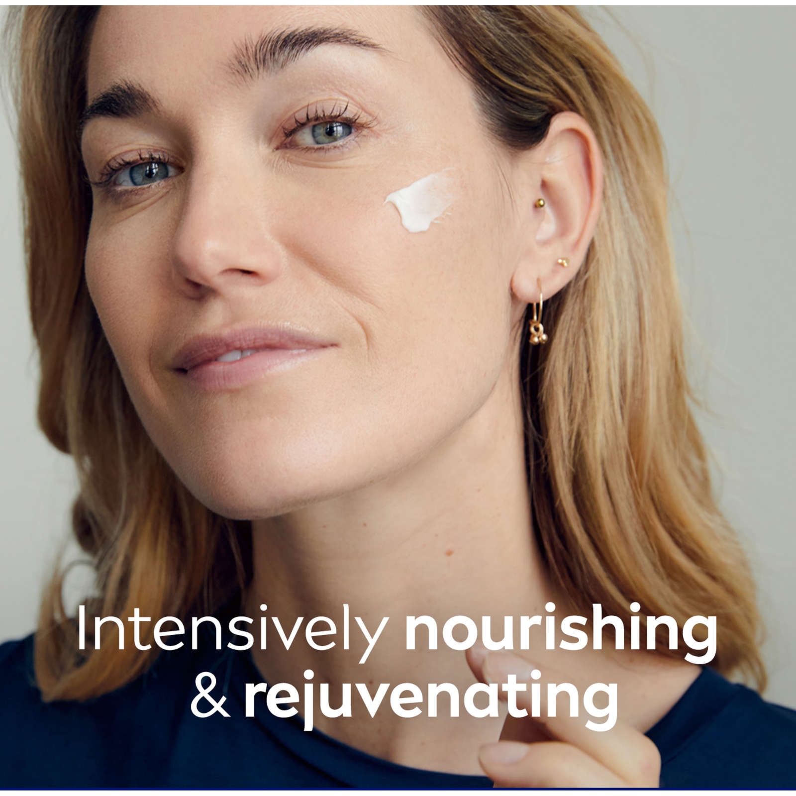 Q10 Anti-wrinkle Replenishing Night Cream