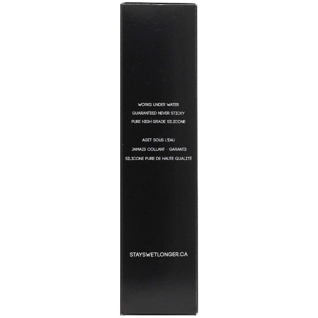 Platinum Luxury Silicone Lubricant
