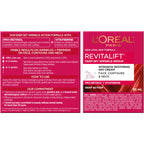 Revitalift Deep-Set Wrinkle Repair Day Cream