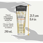 Highlight Activating Brightening Shampoo