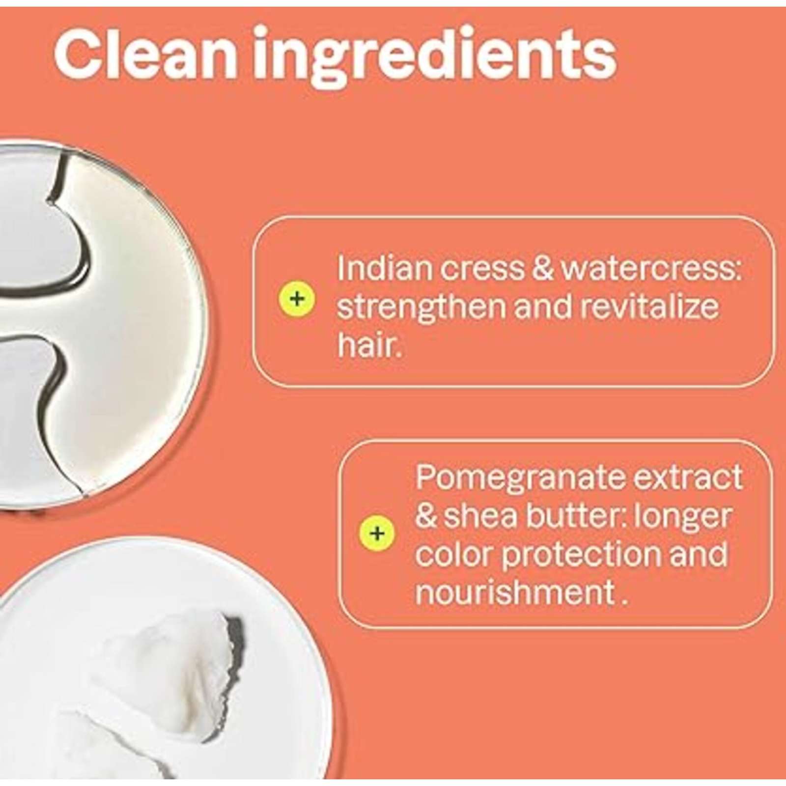 Super Leaves Conditioner - Color protection