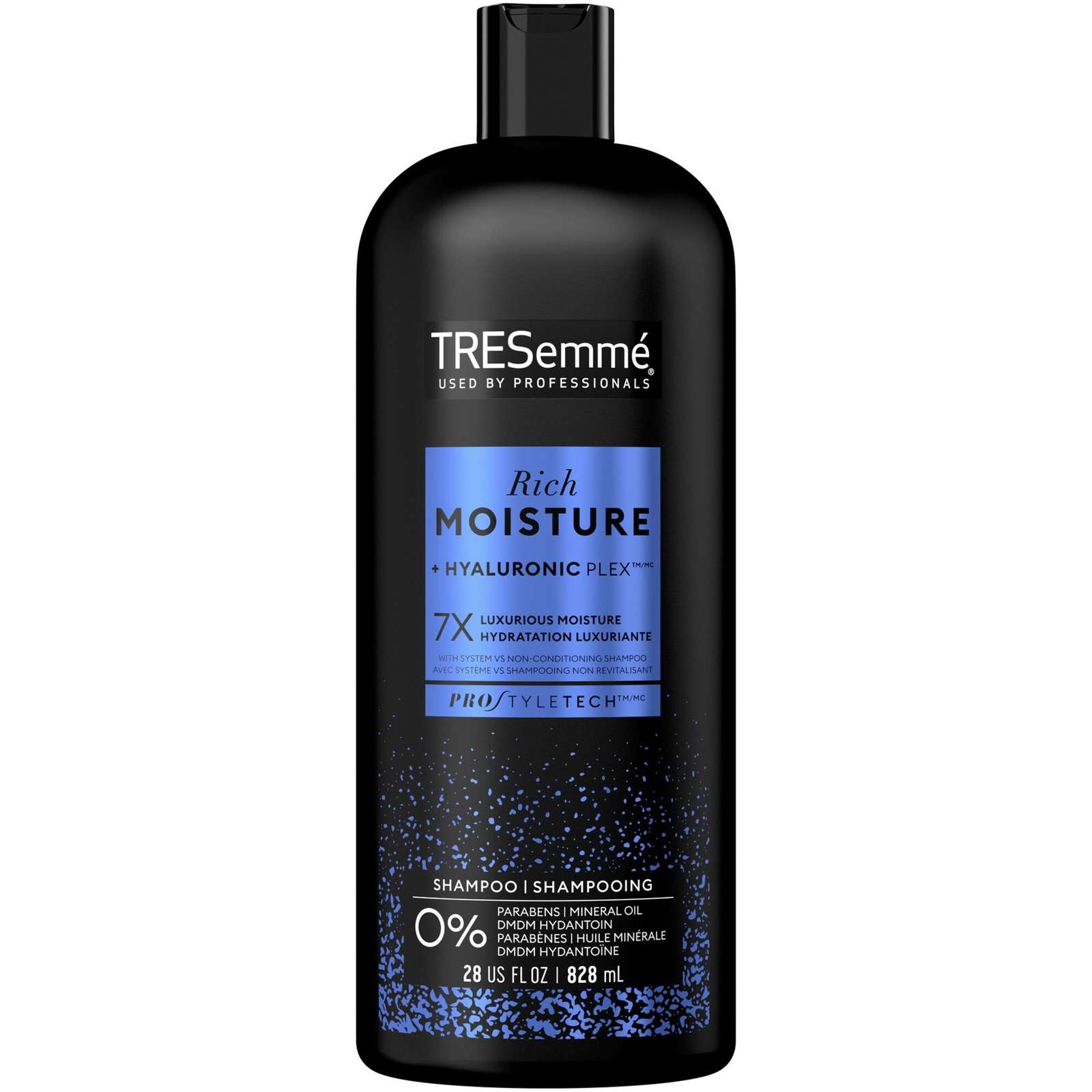 TRESemmé Shampoo Moisture Rich 828ml