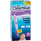 Digital Ovulation Predictor Kit, 10 Digital Tests