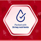 Toddler & Child Nutritional Drink, Powder Tub, Milk Flavour