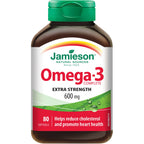 Natural Sources Omega-3 Softgels