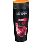 Thickening 2-in-1 shampoo & conditioner