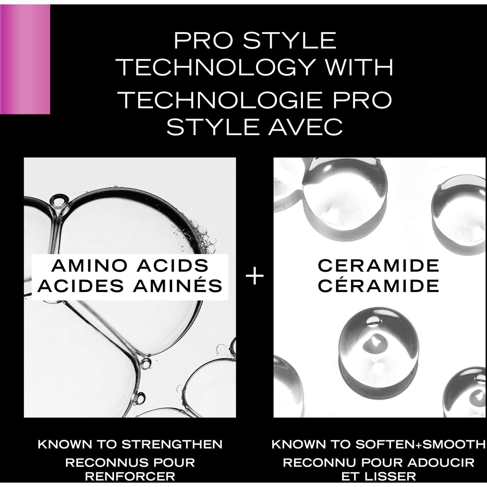 TRESemmé Shampoo 24 Hour Volume 828ml