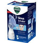 VIH200C Sinus Inhaler