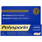 Original Antibiotic Cream, Heal-Fast Formula