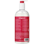 Plant-Based Apple Cider Vinegar Conditioner