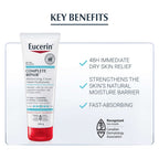 Complete Repair Daily Moisturizing Body Cream for Dry to Very Dry Skin