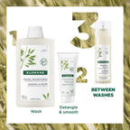 Extra-Gentle Dry Shampoo with Oat Milk - The Original - All Hair Types