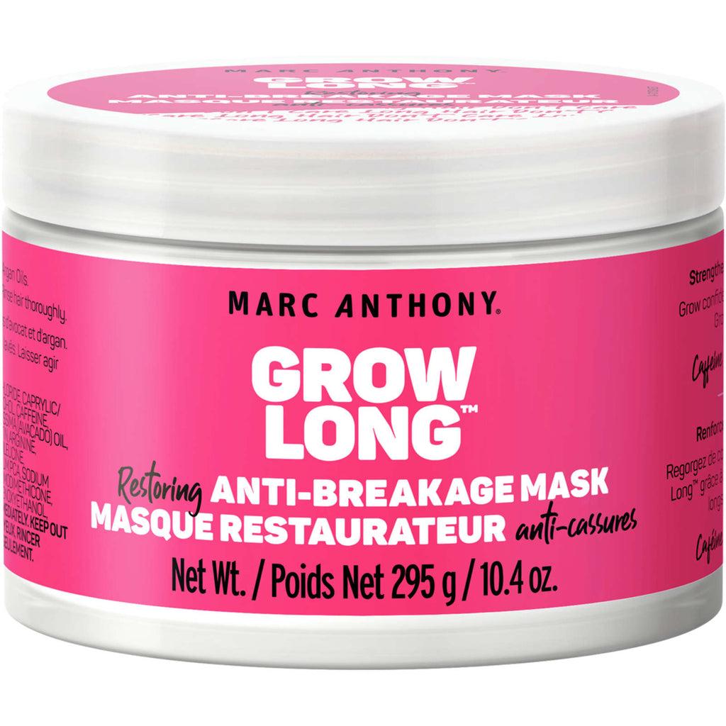 Grow Long Anti-Breakage Mask