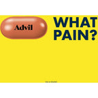 Extra Strength Caplets (16 Count), 400 Mg Ibuprofen, Temporary Pain Reliever / Fever Reducer