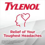 Ultra Migraine Pain Relief Acetaminophen