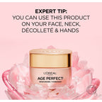 Moisturizer Rosy Tone
