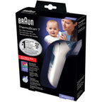 IRT6520CA ThermoScan® 7 Ear Thermometer with Age Precision™