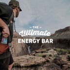 CLIF BAR - Energy Bars - Chocolate Chip Peanut Crunch - (68 Gram Protein Bars, 12 Count)