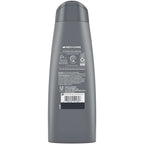 Dove Men+Care Fortifying 2-in-1 Shampoo & Conditioner Thick and Strong 355ml