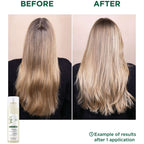 Extra-Gentle Dry Shampoo with Oat Milk - The Original - All Hair Types