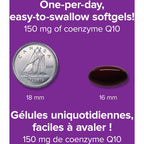 Coenzyme Q10 150 mg