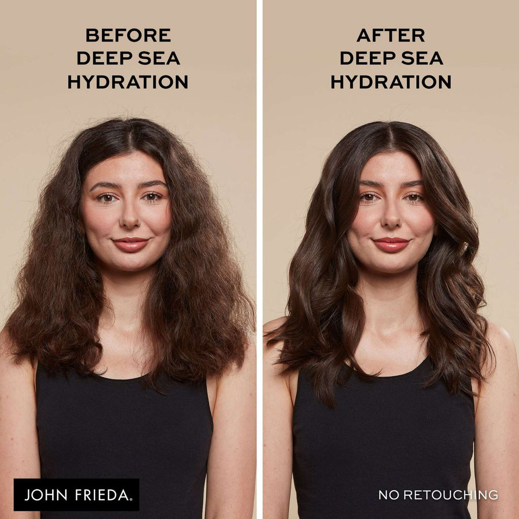 Deep Sea Hydration Moisturizing Shampoo