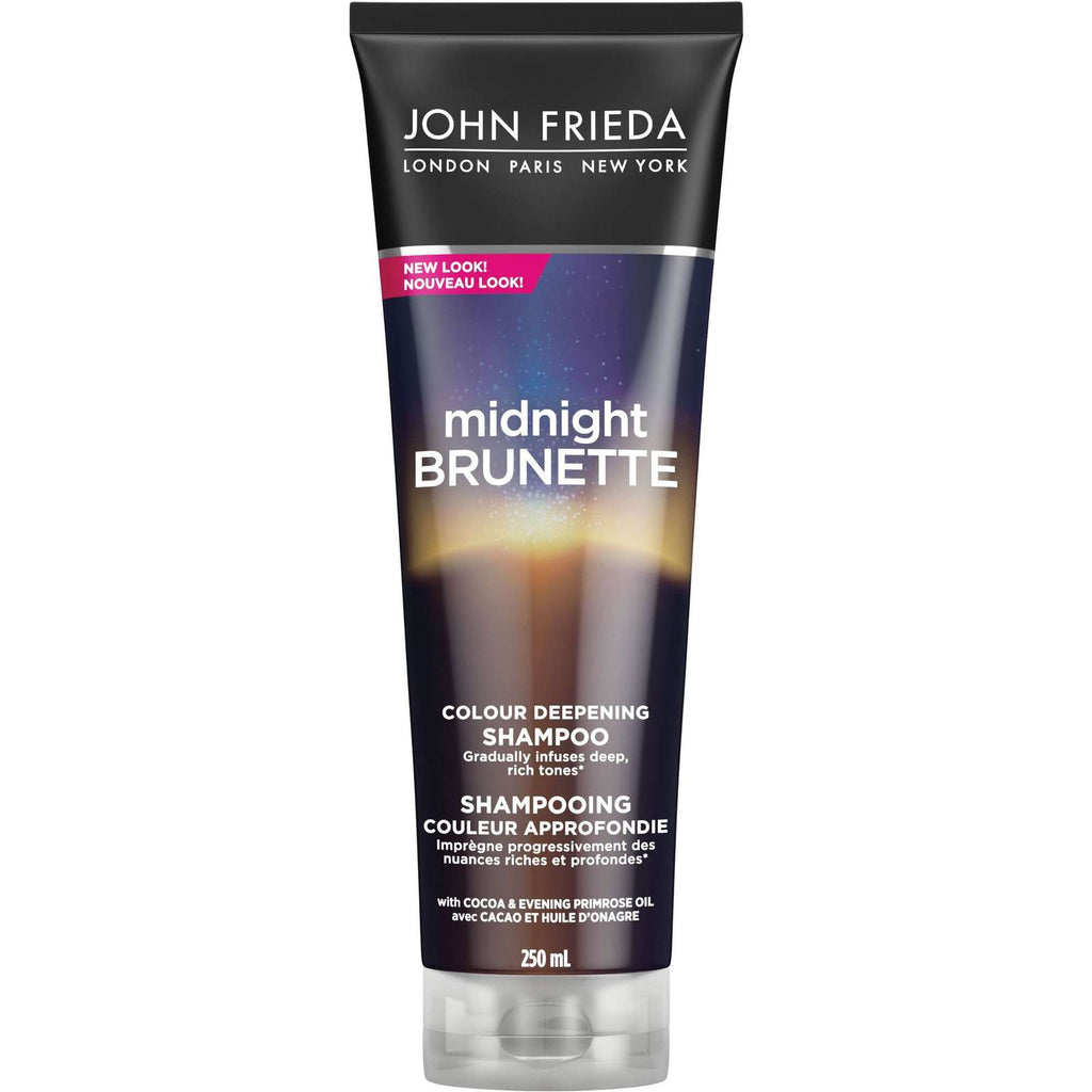 Midnight Brunette Colour Deepening Shampoo