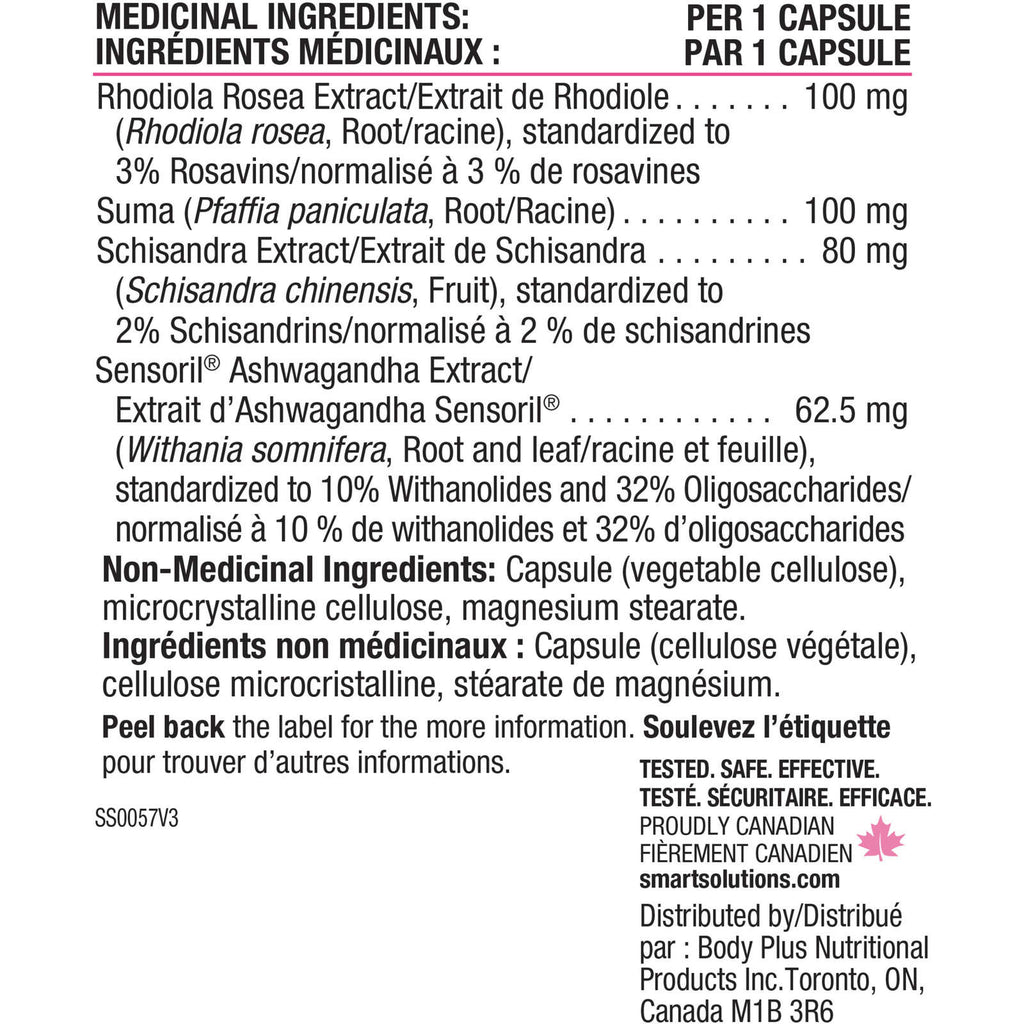 ADRENAsmart