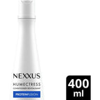 Nexxus 24H Moisture Conditioner for dry hair Humectress , get deep hair hydration 400 ml