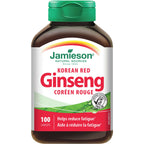 Korean Red Ginseng Caplets