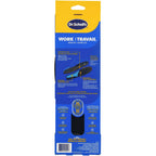 Dr. Scholl’s® Comfort & Energy Work Massaging Gel Advanced Insoles, Men's, Sizes 8-14