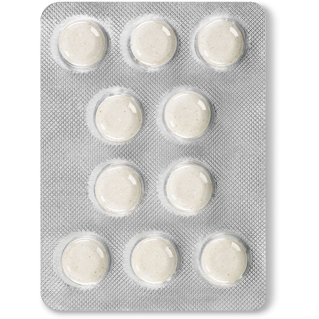 Zinc Lozenges with Echinacea, Vitamin C and D - Wild Cherry