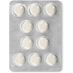 Zinc Lozenges with Echinacea, Vitamin C and D - Wild Cherry
