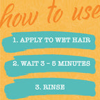 Strength & Length + Castor & Neem Oil Conditioner