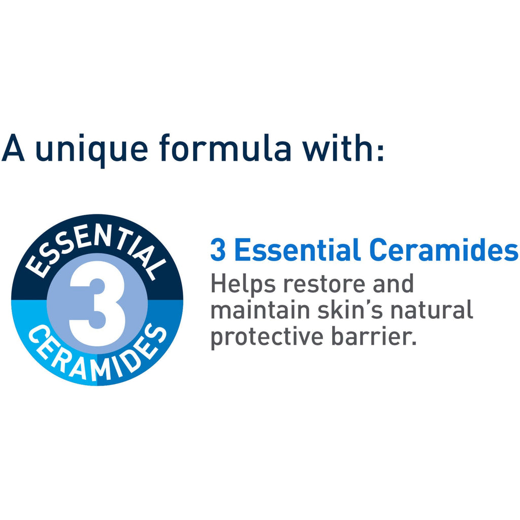Gentle Foaming Facial Cleanser For Oily Skin