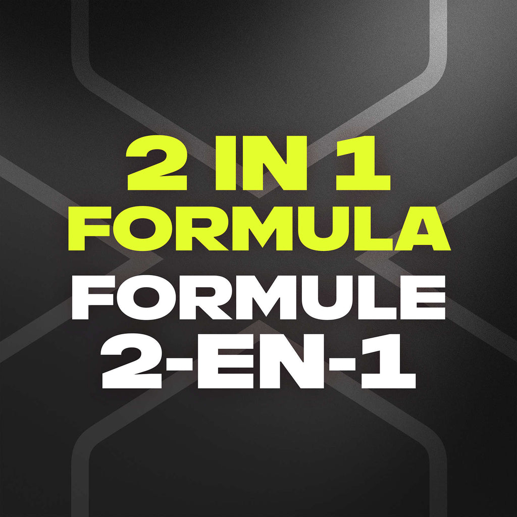 Shampoo/Conditioner Black 473 ML