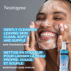 Hydro Boost Hydrating Cleansing Gel Fragrance Free