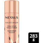 Maxximum Super Hold Styling & Finishing Mist