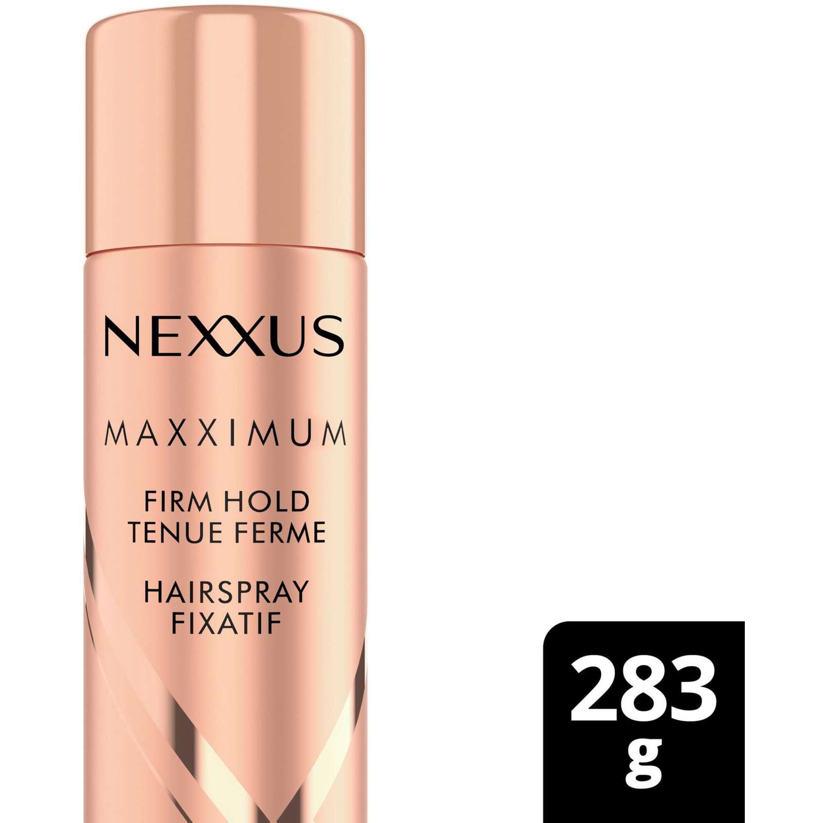 Maxximum Super Hold Styling & Finishing Mist